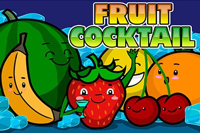 Слот Fruitcocktail Император Казино